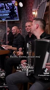 Muharem Serbezovski - Ramo, Ramo | Balkanska Muzika