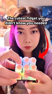 3.5K views · 27 reactions |  Cute, Compact & Glowing – 9-Key Paw...