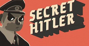 ‘Secret Hitler’: Board game of the year (from the same people who sold you a box of Bullshit)