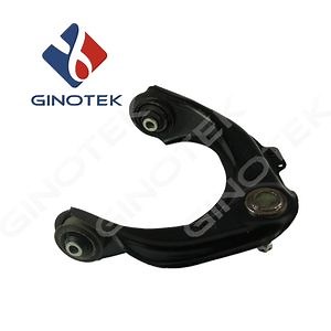 [Hot Item] Premium Ginotek Control Arm 51450-S84-A01 High-Quality Auto Parts for Suspension Systems