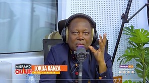 1.5K views · 44 reactions | ⚡ Guerre #Congo ️ #Rwanda : Lokua Kanza...