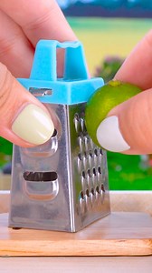 How to bake Miniature Kumquat Cake | Cake Lovers