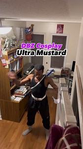 8.9K views · 43 reactions | Yamcha or Krillin to protect you, who do you choose? She really didn’t need to disrespect Yamcha like that!!! Kanga is out of pocket!!!! Find our Ultra Mustard remix on Y Tube or check our highlights. #dbz #anime #weeb #cosplay #cosplaygirl #dragonball | ANC3 | Facebook