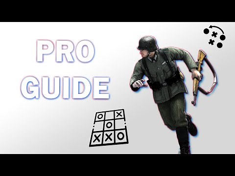 The Pro Guide To Post Scriptum