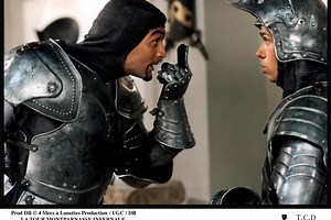 Crises et hurlements (de rire) : dix scènes du cinéma français dont on ne se lasse pas