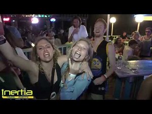 Spring Break Clubs - Mardi Gras Party at Tequila Sunset (March 8, 2017)