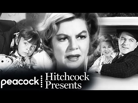 Drunken Mother Tries To Kidnap Her Daughter | Hitchcock Presents