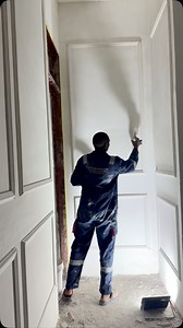 280 reactions · 32 shares | installation . WALL MOLDING | Peter_house_decoration | Facebook