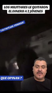 Carlos Gallardo on Reels