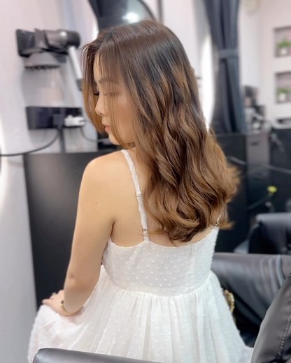 FULL HOUSE SALON on Reels