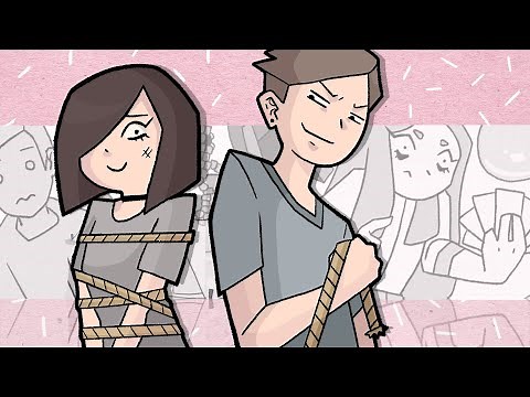 MY BULLY HAD A CRUSH ON ME