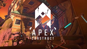 Apex Construct réalise d'excellentes ventes sur Oculus Quest