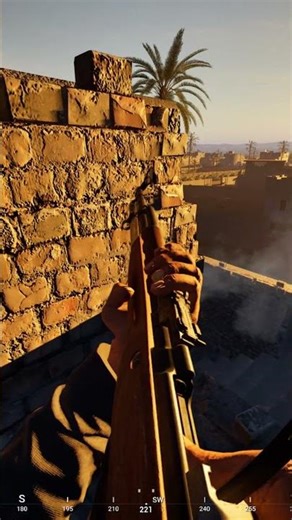 Fast-Paced CQB | Squad Gameplay.#squadgame #games #shorts