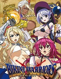 Bikini Warriors (Dub) Episode 1 Online Free