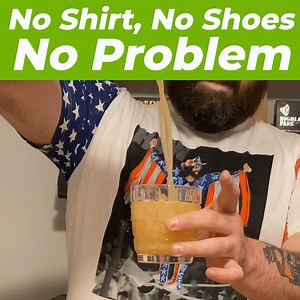 WATCH: Tommy Mauriello at Edrington gets us ready for Memorial Day Weekend with the    No Shirt, No Shoes, No Problem  cocktail using Naked Grouse. You can find Naked Grouse at Fishkill Wine & Liquor at 986 Main St. or ShopRite Liquors of Pearl River at 46 N. Middletown Rd. Up your cocktail game by learning how to make this #QuarantineCocktail and others Tommy's mixing @ quarantinecocktails.net | 101.5 WPDH | Facebook