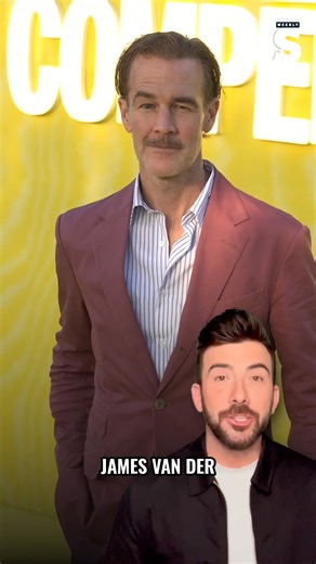 10K views · 30 reactions | Dawson’s Creek alum James Van Der Beek is joining the cast of the #LegallyBlonde prequel, Elle! He took to social media to share how excited he is to get back to work — all while courageously continuing his battle with cancer.  Click the link to know everything about the new tv series. https://usweekly.visitlink.me/k-mw1E | Us Weekly | Facebook