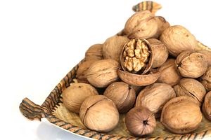 [Hot Item] 2026 2025 Premium 185 Washed in-Shell Walnuts High Kernel Rate Export Grade