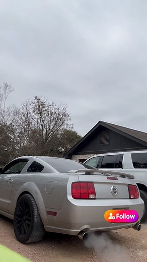 Had to clean the mufflers #cars #americanmuscle #musclecar #mustang #carporn #carsofinstagram #dodge #mustanggt #bmw #fordmustang #mopar #mercedes #car #stang #loud #fordperformance #carswithoutlimits #supercharged #4x4 #amg #moparornocar #chevrolet #shelby #mustangfanclub #gt350 #supercars #openheaders #turbo #truck | Slow Stang