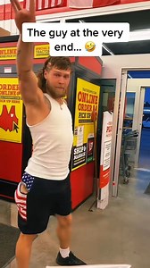 1.9K views · 43 reactions | Pissed off at Tractor Supply prank! 藍 #pissedoff #prank #pranks #funn | Yasmin Pinto | Facebook