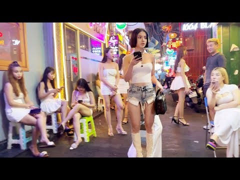 Vietnam at night2025? Saigon, Ho Chi Minh City, Bars, Music & Good Wine ,beautiful women - Nightlife