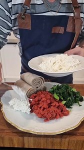 Discover the rich and diverse cuisine of Ethiopia with Kitfo, a beloved comfort food that tantalizes your taste buds with its spicy and aromatic blend of flavors, while offering a hint of tartness and a fiery kick in every bite. Share your favorite recipe and savor the incredible flavors of Ethiopian food and culture. Have you ever made Kitfo at home? .. (📸: @viken_saume) Join the Moya Fam for Ethiopian food content @balemoya .. #ethiopianfood #ethiopia #habesha #balemoya #eastafricanfood #inje