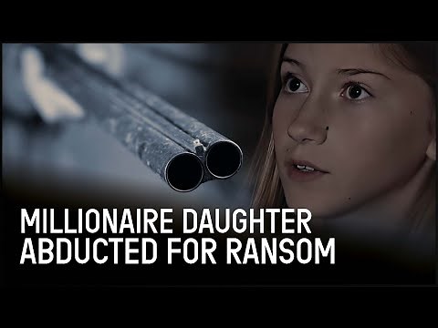 Kidnapping Of A Millionaire: The Million Dollar Daughter | The FBI Files