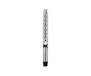 [Hot Item] 4 Inch Deep Well Pumps Borehole Submersible Water Pump