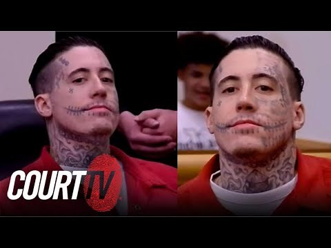 Death Sentence for Wade Wilson: Strangled Women Murder Trial