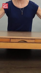 Piece together your favorite puzzles in comfort with the Jumbl Puzzle Board—the perfect space for puzzle lovers to organize, build, and store their masterpieces 里Shop now on SkyMall! ✨ #skymall #bestfinds #storagesolutions #puzzleperfection #stayorganized #jumblfun #puzzleboard #gamenight | SkyMall | Facebook