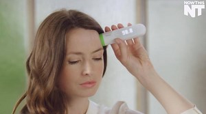 663K views · 6.9K reactions | The “smart” thermometer has arrived | Did You See This? | Facebook