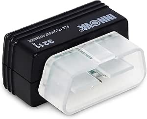 Innova 3211a Drive Bluetooth Dongle For OBD2 Vehicles