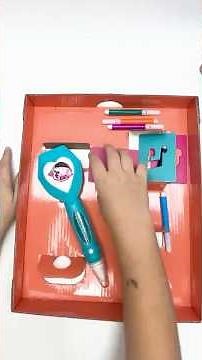 BRINCANDO COM MAQUININHA DE TATUAGEM