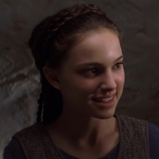 I <3 Padme on TikTok