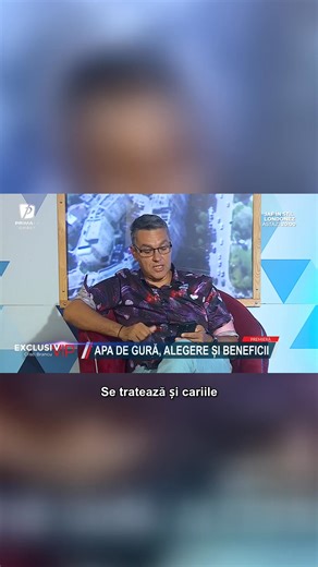 2.1K views · 14 reactions |  Tratăm cariile mici? ❌ Chiar și caria...