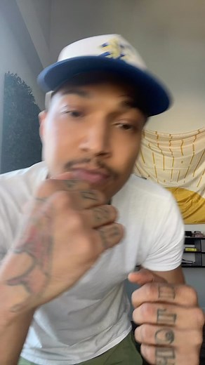 try this somatic movement the next you’re experiencing anger. #anger #emotionalintelligence #somatichealing #somatictherapy #healingjourney | Jamar Rogers