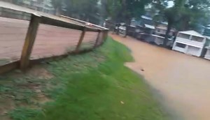 Neshoba County Fair Grounds, thanks to Jacob Pilgrim | Scotty Ray Report