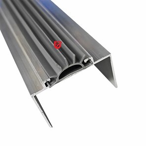 [Hot Item] Exterior Door Bottom Seal U Shape Door Shoes