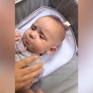 36K views · 1.3K reactions | Cute Babies Crying Moments_#babylove #cutebaby #twin | The Salmon Leap Pub | Facebook