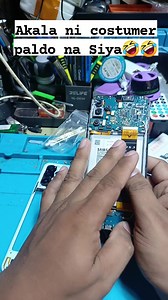 166K views · 1.3K reactions | Ang saya na Sana kaso Nung sinabi ko na Wala nang pag ASA napalitan kaagad nang lungkot #legitsupplierlcd #cellphonerepairspecialist #CellphoneTechnician #electronics #cellphonerepairshop #CellphoneRepair | Vaval Vlog | Facebook