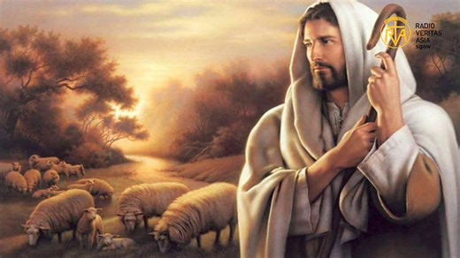 Reflection on the 4th Sunday of Easter April 21, 2024 | Radio Veritas Asia Karen Service