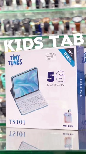 Kids Tabs Offer - Amazing Discounts on New Arrivals | 123shoppingmall