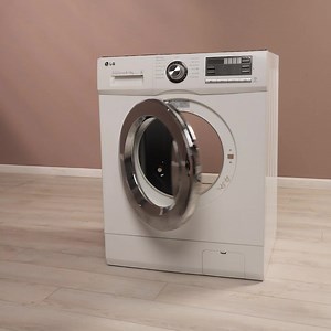 2.1K views | From washing machine to fish tank Thanks for watching! Please be aware that this video is for entertainment purposes only and techniques shown should not be attempted at home! | Genius Panda | Facebook