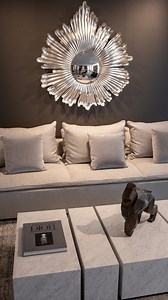 Discover the artistry of Christopher Guy at our Dubai showroom. Each design, from iconic furniture to exquisite decorative accents, is a testament to timeless luxury and sophistication. Explore bespoke solutions, including exclusive materials, meticulous craftsmanship, and customization options, all tailored to bring your dream interiors to life. To book an appointment, call 971 4 244 6255 or click the link in our bio. 📍 Christopher Guy Showroom d3 (Dubai Design District) Building 6A, Mezzanine