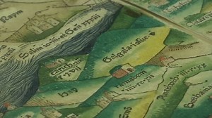 $100 million rare map collection donated to USM