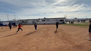 Premier Girls Fastpitch on Reels