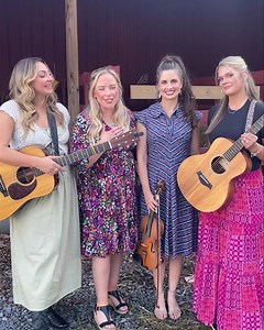 August 29th we will be joining The Hoppers and Sandi Patty in concert! Come to Blue Gate Theater and see us! 🩷 | High Road