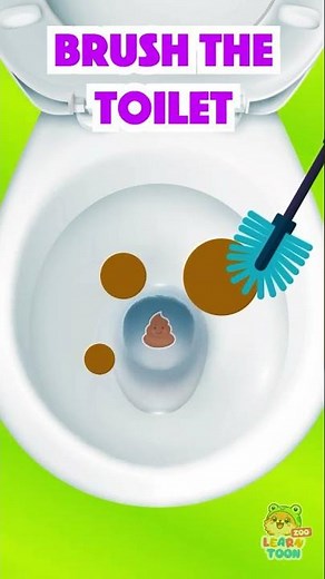 🌟 Hygiene Basics! Let’s Learn Simple Clean Habits Together 😄