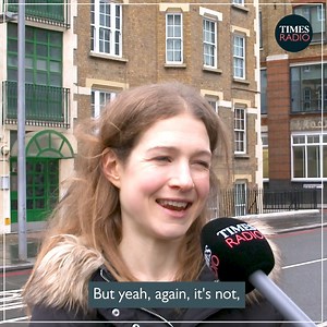 “I’ve been into shops where you give people cash and they can’t do mental maths for very simple sums.” Rishi Sunak wants to make pupils study numeracy until 18, so we’ve been testing out whether the UK public needs more maths lessons. | Times Radio