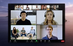 Zoom Escaper: l’app per uscire dalle riunioni creando suoni falsi