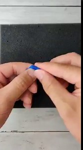 7.9M views · 133K reactions | I made stitch from Lilo and Stitch with Satisfying ASMR Needlefelt Art #stitch #asmr #art #satisfying #oddlysatisfying #artsandcrafts #needlefelting #viral #liloandstitch #disney | Kai Crafts | Facebook